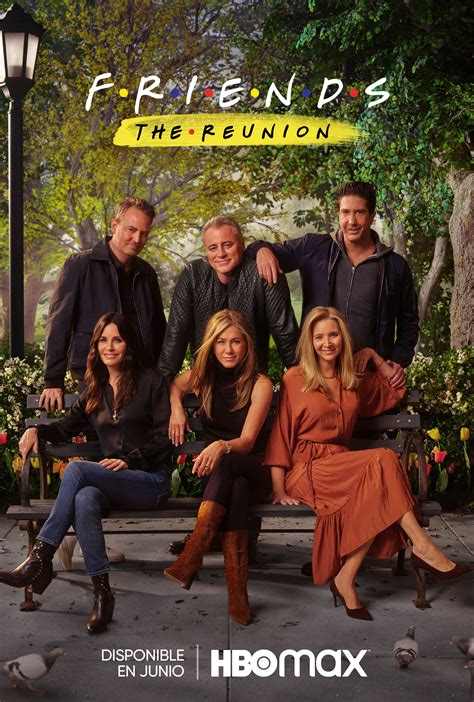 Friends the reunion - May 28, 2021 · The Friends reunion was a piece of entertainment made in 2021, so it goes without saying that James Corden was going to shoehorn himself in there one way or another. Little did we know, however ... 